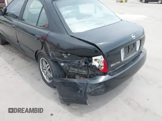 2006 Nissan Sentra S z VIN 3N1CB51D56L622131, wystawiony jako IAAI lot #42068325 z przebiegiem Nie podano mil oraz . Historia ofert i sprzedaży dostępna na DreamBid. Obrazek 6.
