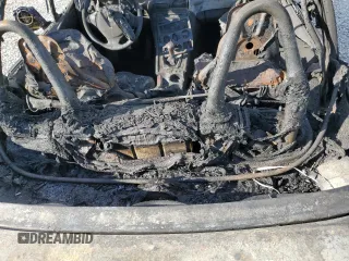 2001 BMW Z3 3.0 z VIN WBACN53491LJ58795, wystawiony jako Copart lot #75800684 z przebiegiem Nie podano mil oraz Szkoda całkowita • Salvage title. Historia ofert i sprzedaży dostępna na DreamBid. Obrazek 10.