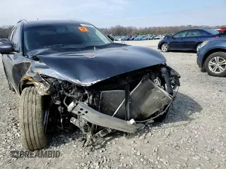 2010 Infiniti FX z VIN JN8AS1MW5AM854595, wystawiony jako Copart lot #43969035 z przebiegiem Nie podano mil oraz Szkoda całkowita • Salvage title. Historia ofert i sprzedaży dostępna na DreamBid. Obrazek 12.