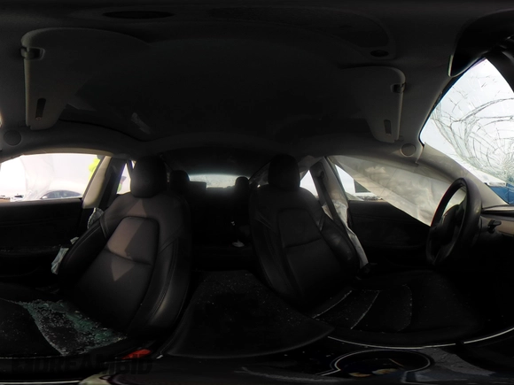2018 Tesla Model 3 Long Range Battery with VIN 5YJ3E1EB2JF089006, listed as a IAAI auction lot 41186372 with Not Provided miles and . Bid and sale history available at DreamBid. Image 19.