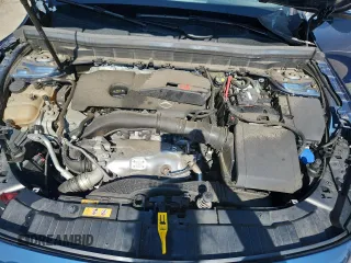 2021 Mercedes-Benz GLB 250 с VIN W1N4M4HB2MW112412, выставлен на аукционе Copart как лот 57776415 с пробегом 54 159 миль миль и На запчасти • Non repairable. История ставок и продаж доступна на DreamBid. Изображение 12.