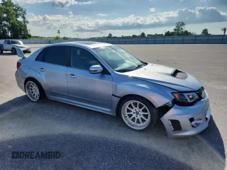 2014 Subaru WRX WRX STI с VIN JF1GV8J62EL004029, выставлен на аукционе Copart как лот 60041725 с пробегом 143 581 миль миль и Чистый • Clean title. История ставок и продаж доступна на DreamBid. Изображение 4.