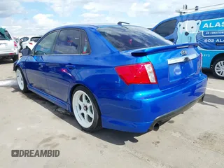 2009 Subaru WRX w/Premium Pkg z VIN JF1GE76619G521520, wystawiony jako IAAI lot #41577390 z przebiegiem 149 257 mil mil oraz . Historia ofert i sprzedaży dostępna na DreamBid. Obrazek 3.