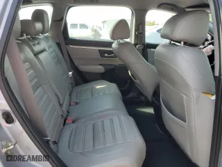2019 Honda CR-V LX with VIN 2HKRW5H36KH411491, listed as a Copart auction lot 50168275 with 40,249 mi miles and Non Repairable. Bid and sale history available at carsss.com. Image 11.