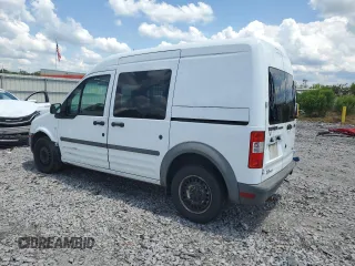 2012 Ford Transit Connect XL с VIN NM0LS6AN1CT122404, выставлен на аукционе Copart как лот 61028894 с пробегом 287 454 миль миль и Списание • Salvage title. История ставок и продаж доступна на DreamBid. Изображение 2.