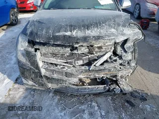 2011 Cadillac CTS Premium with VIN 1G6DS5EDXB0167881, listed as a IAAI auction lot 41391251 with 113,829 mi miles. Bid and sale history available at carsss.com. Image 6.