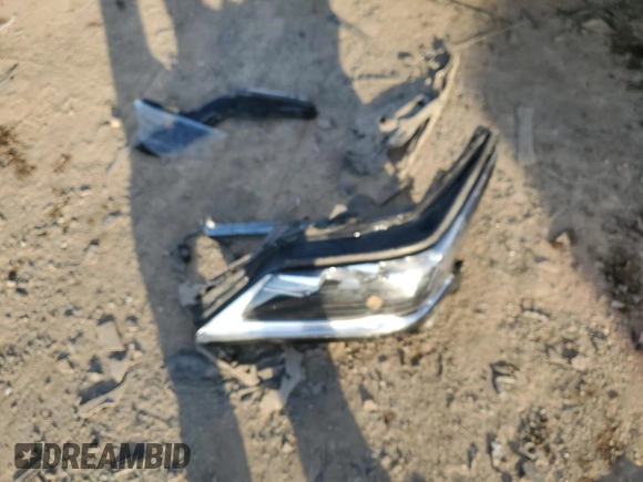 2020 Lexus LX 570 z VIN JTJDY7AX0L4327331, wystawiony jako Copart lot #44070415 z przebiegiem 43 887 mil mil oraz Szkoda całkowita • Salvage title. Historia ofert i sprzedaży dostępna na DreamBid. Obrazek 15.