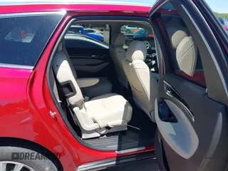 2019 Buick Enclave Premium with VIN 5GAERCKW9KJ253198, listed as a IAAI auction lot 42091993 with 46,174 mi miles and . Bid and sale history available at carsss.com. Image 8.