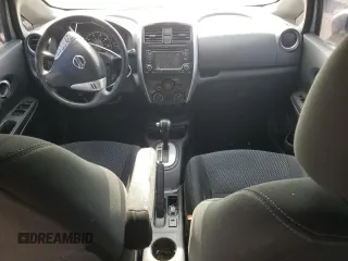 2016 Nissan Note S с VIN 3N1CE2CP6GL404293, выставлен на аукционе Copart как лот 64886445 с пробегом 140 957 миль миль и Чистый • Clean title. История ставок и продаж доступна на DreamBid. Изображение 8.