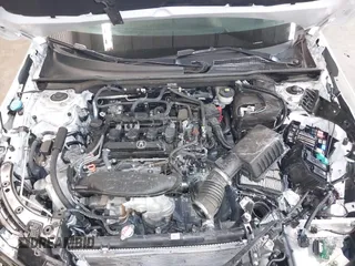 2024 Acura Integra w/A-Spec Package z VIN 19UDE4H32RA021255, wystawiony jako IAAI lot #42414165 z przebiegiem 11 120 mil mil oraz . Historia ofert i sprzedaży dostępna na DreamBid. Obrazek 10.