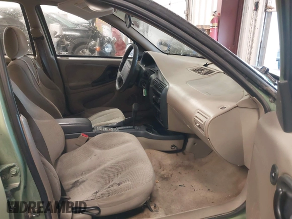 2002 Chevrolet Cavalier LS z VIN 1G1JF524427178416, wystawiony jako IAAI lot #41309961 z przebiegiem 280 793 mil mil oraz . Historia ofert i sprzedaży dostępna na DreamBid. Obrazek 5.