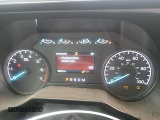 2024 Ford F-250 XL z VIN 1FT8W2BA2REC49712, wystawiony jako Copart lot #88454815 z przebiegiem 8 605 mil mil oraz Nie do naprawy • Non repairable. Historia ofert i sprzedaży dostępna na DreamBid. Obrazek 9.