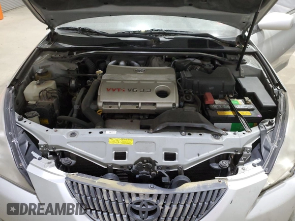 2006 Toyota Solara SE с VIN 4T1FA38P86U107210, выставлен на аукционе Copart как лот 59500975 с пробегом 241 764 миль миль и Списание • Salvage title. История ставок и продаж доступна на DreamBid. Изображение 11.