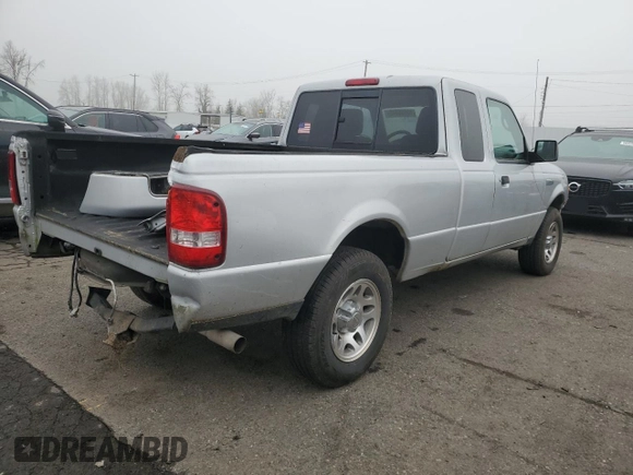 2011 Ford Ranger XLT with VIN 1FTKR4EE4BPA92508, listed as a Copart auction lot 88086845 with 37,671 mi miles and Salvage Title. Bid and sale history available at carsss.com. Image 3.