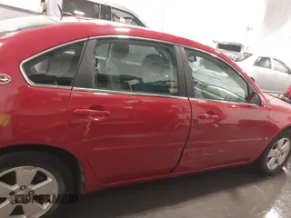 2008 Chevrolet Impala LT with VIN 2G1WT58N881288924, listed as a IAAI auction lot 42008214 with 140,716 mi miles and . Bid and sale history available at DreamBid. Image 6.