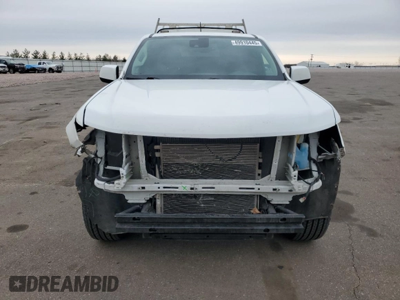 2021 Chevrolet Colorado 2WD LT with VIN 1GCHSCEA1M1234681, listed as a Copart auction lot 49910445 with 98,717 mi miles and Salvage title. Bid and sale history available at DreamBid. Image 5.