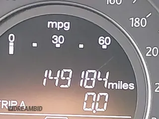 2014 Honda Accord LX with VIN 1HGCR2F36EA188610, listed as a IAAI auction lot 41412407 with 149,184 mi miles and . Bid and sale history available at carsss.com. Image 16.