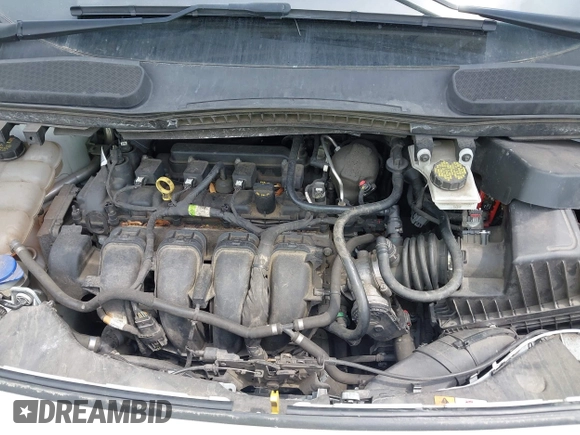 2019 Ford Transit Connect XLT with VIN NM0LS7F22K1407496, listed as a IAAI auction lot 42512969 with 131,919 mi miles and . Bid and sale history available at DreamBid. Image 10.