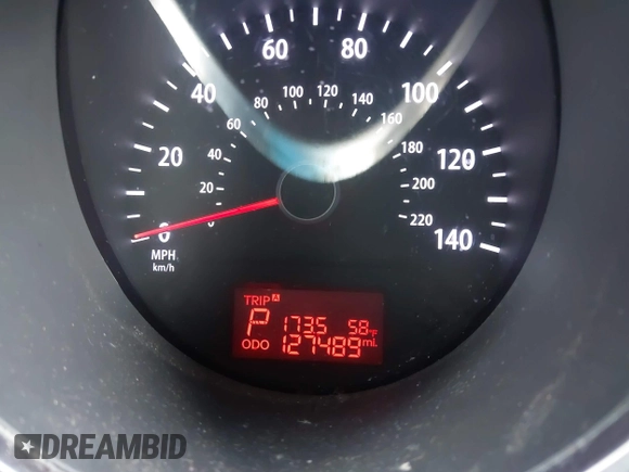 2013 Kia Soul + with VIN KNDJT2A69D7543130, listed as a IAAI auction lot 41914445 with 127,489 mi miles. Bid and sale history available at carsss.com. Image 16.