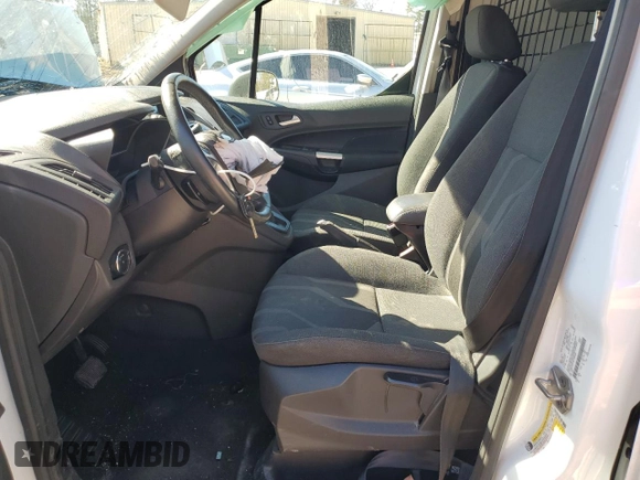 2015 Ford Transit Connect XLT z VIN NM0LS7F76F1205858, wystawiony jako Copart lot #49674515 z przebiegiem 118 405 mil mil oraz Szkody całkowita. Historia ofert i sprzedaży dostępna na DreamBid. Obrazek 7.