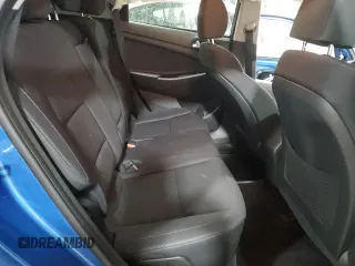 2020 Hyundai Tucson Value с VIN KM8J3CA41LU195467, выставлен на аукционе Copart как лот 56071145 с пробегом 46 261 миль миль и Списание • Salvage title. История ставок и продаж доступна на DreamBid. Изображение 11.