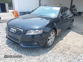 2010 Audi A4 Premium z VIN WAUDFAFL6AN036106, wystawiony jako IAAI lot #42403846 z przebiegiem 121 504 mil mil oraz . Historia ofert i sprzedaży dostępna na DreamBid. Obrazek 2.