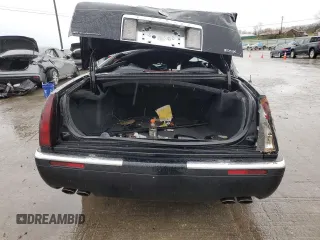 2000 Cadillac Eldorado z VIN 1G6EL12Y7YU190697, wystawiony jako Copart lot #70741434 z przebiegiem Nie podano mil oraz Szkoda całkowita • Salvage title. Historia ofert i sprzedaży dostępna na DreamBid. Obrazek 6.