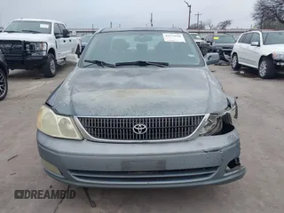 2002 Toyota Avalon XL with VIN 4T1BF28BX2U262186, listed as a IAAI auction lot 41572610 with 164,899 mi miles and . Bid and sale history available at DreamBid. Image 13.