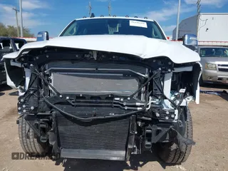 2024 Ram 2500 Laramie с VIN 3C6UR5FL6RG384601, выставлен на аукционе IAAI как лот 41640560 с пробегом 21 330 миль миль и . История ставок и продаж доступна на DreamBid. Изображение 21.