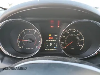 2017 Mitsubishi Outlander SEL с VIN JA4AP4AW8HZ016703, выставлен на аукционе Copart как лот 76070824 с пробегом 102 796 миль миль и Списание • Salvage title. История ставок и продаж доступна на DreamBid. Изображение 9.