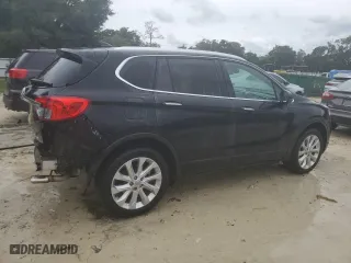 2018 Buick Envision Premium with VIN LRBFX3SX4JD003087, listed as a Copart auction lot 70759074 with 84,369 mi miles and Non Repairable. Bid and sale history available at carsss.com. Image 3.