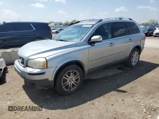 2012 Volvo XC90 z VIN YV4952CZ9C1611476, wystawiony jako Copart lot #53579765 z przebiegiem Nie podano mil oraz Szkoda całkowita • Salvage title. Historia ofert i sprzedaży dostępna na DreamBid. Obrazek 1.
