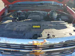 2016 Chevrolet Silverado 3500HD Work Truck with VIN 1GC4KYCG9GF238844, listed as a Copart auction lot 78676594 with 152,516 mi miles and Salvage Title. Bid and sale history available at carsss.com. Image 11.