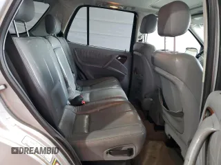 2000 Mercedes-Benz M 320/430/500 с VIN 4JGAB72E6YA200592, выставлен на аукционе Copart как лот 57261935 с пробегом 210 338 миль миль и Чистый • Clean title. История ставок и продаж доступна на DreamBid. Изображение 11.