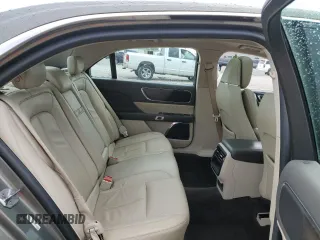 2017 Lincoln Continental Select with VIN 1LN6L9SK7H5603283, listed as a Copart auction lot 63878464 with 110,289 mi miles and Salvage Title. Bid and sale history available at carsss.com. Image 10.