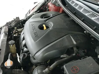 2011 Hyundai Elantra Limited with VIN KMHDH4AE8BU158850, listed as a IAAI auction lot 42962904 with 113,978 mi miles and . Bid and sale history available at DreamBid. Image 20.