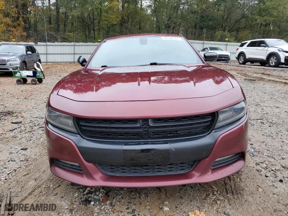 2017 Dodge Charger R/T with VIN 2C3CDXCT0HH637255, listed as a Copart auction lot 46900495 with 202,065 mi miles and Salvage Title. Bid and sale history available at carsss.com. Image 5.