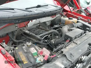 2012 Ford F-150 XL с VIN 1FTFW1CF6CKD73955, выставлен на аукционе IAAI как лот 41396812 с пробегом 209 176 миль миль и . История ставок и продаж доступна на DreamBid. Изображение 19.