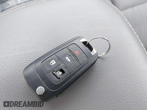 2014 Chevrolet Impala LS with VIN 1G11Y5SL2EU109182, listed as a IAAI auction lot 41941433 with 88,161 mi miles and . Bid and sale history available at DreamBid. Image 11.