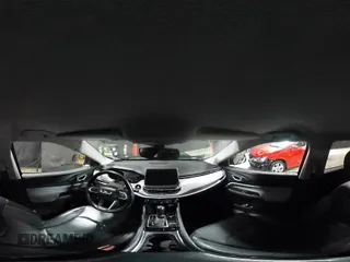 2022 Jeep Compass Latitude Lux с VIN 3C4NJDFB0NT117963, выставлен на аукционе IAAI как лот 42146133 с пробегом 57 003 миль миль и . История ставок и продаж доступна на DreamBid. Изображение 19.