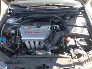 2006 Acura TSX with VIN JH4CL96866C015761, listed as a IAAI auction lot 41664239 with 144,151 mi miles and . Bid and sale history available at DreamBid. Image 10.