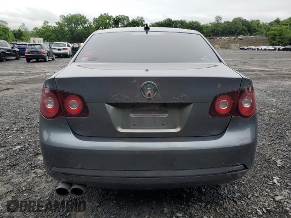 2010 Volkswagen Jetta SEL с VIN 3VWRX7AJ5AM072519, выставлен на аукционе Copart как лот 61594745 с пробегом 260 422 миль миль и Списание • Salvage title. История ставок и продаж доступна на DreamBid. Изображение 6.