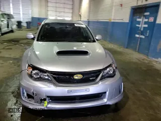 2013 Subaru WRX WRX with VIN JF1GV7E66DG009441, listed as a Copart auction lot 45463275 with 138,621 mi miles and Clean title. Bid and sale history available at DreamBid. Image 13.