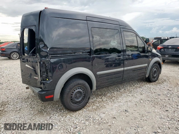2012 Ford Transit Connect XLT z VIN NM0LS6BN6CT119710, wystawiony jako Copart lot #61487795 z przebiegiem 182 799 mil mil oraz Szkoda całkowita • Salvage title. Historia ofert i sprzedaży dostępna na DreamBid. Obrazek 3.