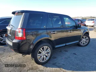 2010 Land Rover LR2 HSE z VIN SALFR2BN4AH173746, wystawiony jako Copart lot #45482105 z przebiegiem 131 208 mil mil oraz Szkoda całkowita • Salvage title. Historia ofert i sprzedaży dostępna na DreamBid. Obrazek 3.