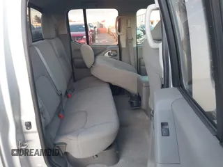 2018 Nissan Frontier Pro-4X with VIN 1N6AD0EV6JN741929, listed as a IAAI auction lot 40893386 with 87,854 mi miles and . Bid and sale history available at DreamBid. Image 8.