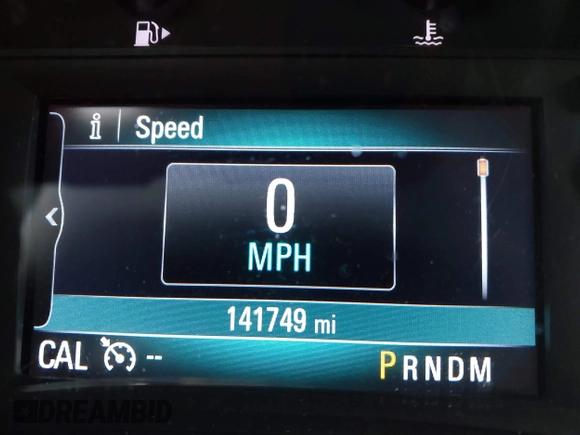 2017 Buick Encore Preferred with VIN KL4CJASBXHB059713, listed as a IAAI auction lot 42105877 with 141,749 mi miles and . Bid and sale history available at DreamBid. Image 16.