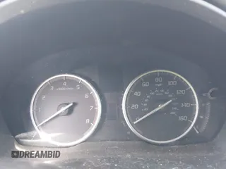 2016 Acura ILX z VIN 19UDE2F38GA005372, wystawiony jako IAAI lot #42154085 z przebiegiem Nie podano mil oraz . Historia ofert i sprzedaży dostępna na DreamBid. Obrazek 7.