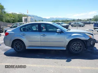2012 Subaru Legacy Limited with VIN 4S3BMBK67C3016757, listed as a IAAI auction lot 42292463 with 231,877 mi miles and . Bid and sale history available at DreamBid. Image 14.