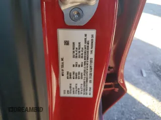 2023 Tesla Model 3 с VIN 5YJ3E1EA8PF710913, выставлен на аукционе Copart как лот 88230895 с пробегом 14 763 миль миль и Списание • Salvage title. История ставок и продаж доступна на DreamBid. Изображение 14.